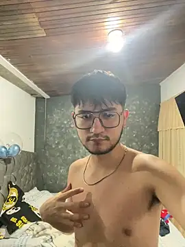 DanteRushh online show from 10-12-25, 09:25