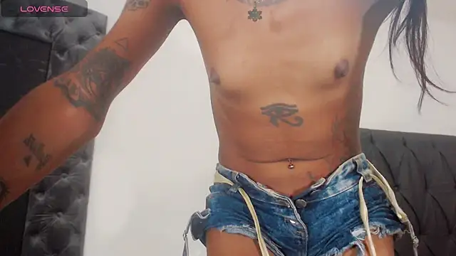 deborahotts online show from 12-05-25, 03:41