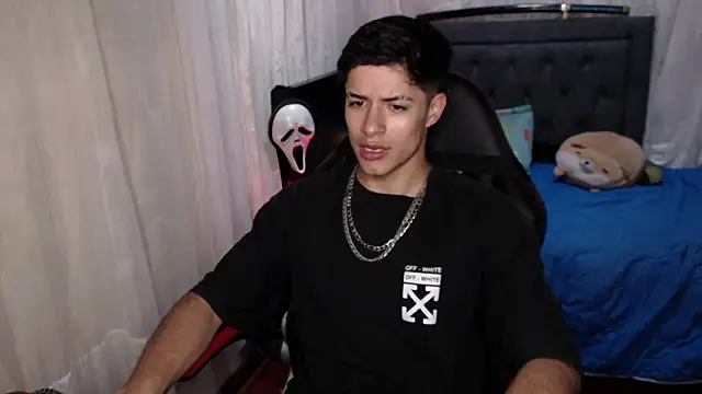 jacobbiker online show from 02-09-26, 03:54