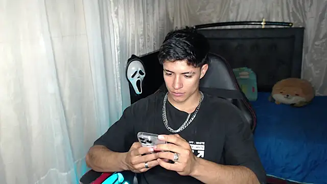 jacobbiker online show from 02-10-26, 01:32