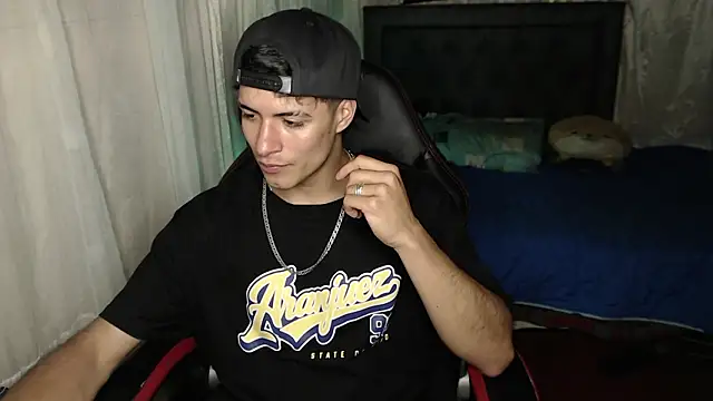 jacobbiker online show from 02-11-26, 02:16