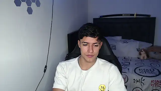 jacobbiker online show from 03-11-26, 03:01