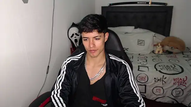 jacobbiker online show from 03-13-26, 04:30