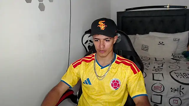 jacobbiker online show from 04-08-26, 04:45