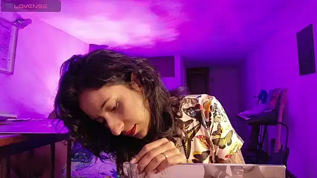 atenea dragon   online show from 12-03-25, 02:19