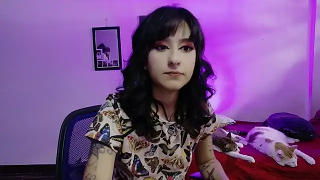 atenea dragon   online show from 04-04-26, 08:06