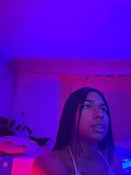 Ayanna  Carter online show from 04-13-26, 11:54