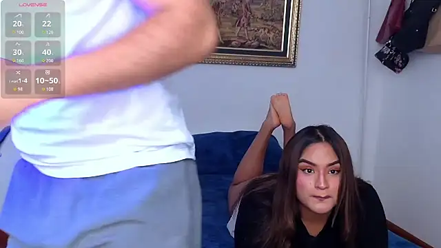 laurale phillipe online show from 02-25-26, 05:55