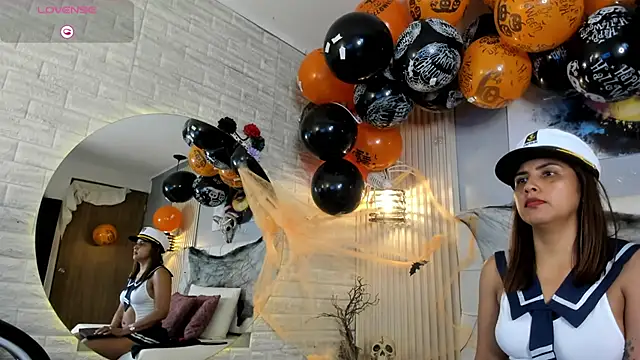 scarletbaker  online show from 10-23-25, 06:39