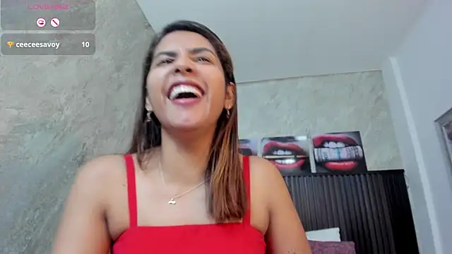 scarletbaker  online show from 11-28-25, 03:14