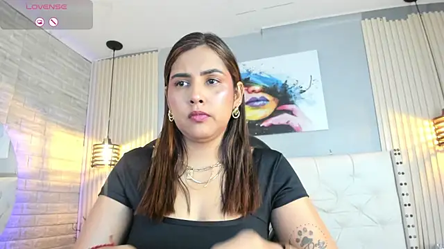 scarletbaker  online show from 03-13-26, 09:54