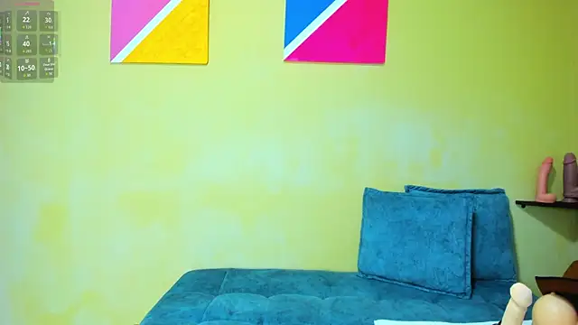 loreen grey online show from 11-28-25, 08:11