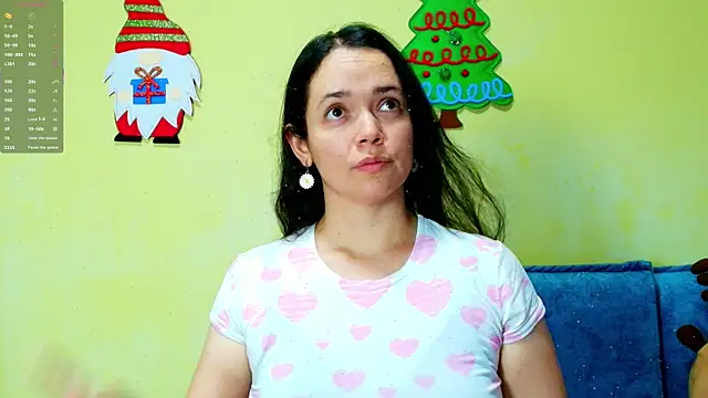 loreen grey online show from 12-17-25, 08:04