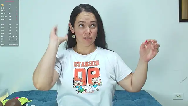 loreen grey online show from 03-31-26, 08:09