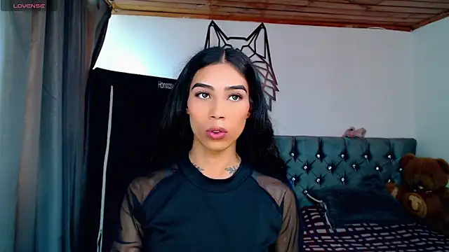 Sweet-Cris online show from 09-20-25, 04:08