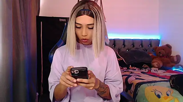 Sweet-Cris online show from 10-29-25, 02:08