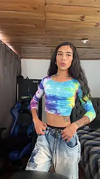 Sweet-Cris online show from 03-04-26, 04:46