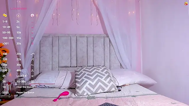 Rachellcooperrr online show from 09-16-25, 06:36