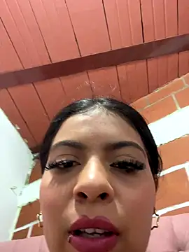 Rachellcooperrr online show from 12-14-25, 02:28