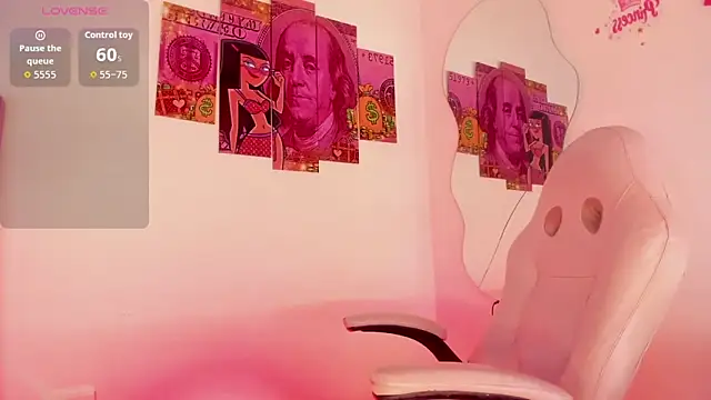 Rachell coollins online show from 11-21-25, 09:35