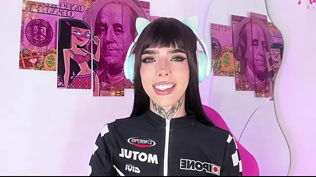 Rachell coollins online show from 02-06-26, 12:15