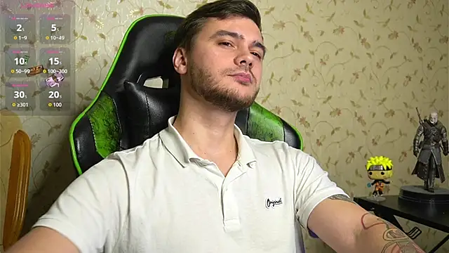 johnstoneisland online show from 10-19-25, 08:09