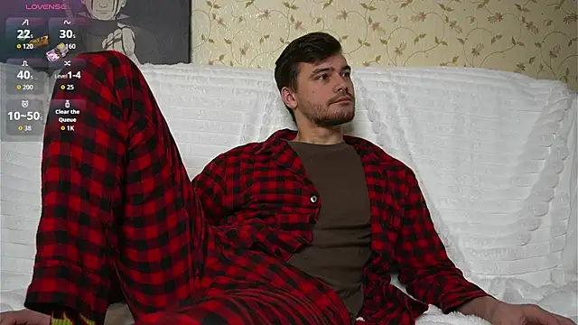 johnstoneisland online show from 12-20-25, 09:16