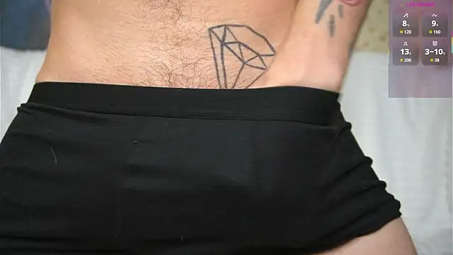 johnstoneisland online show from 02-22-26, 08:02