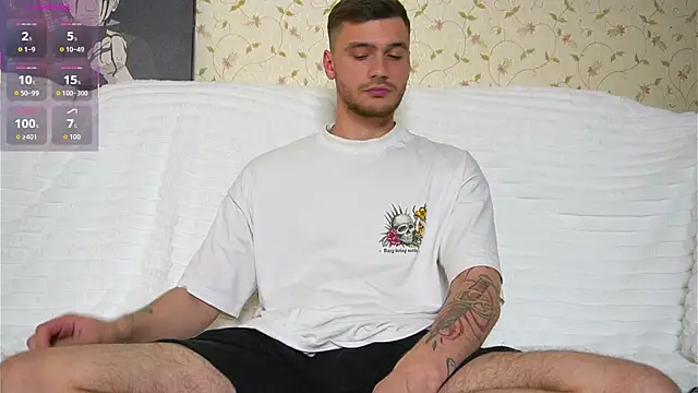 johnstoneisland online show from 06-08-26, 07:36