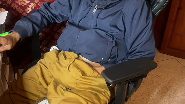 JUSTFORRICH online show from 10-16-25, 09:49