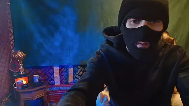 JUSTFORRICH online show from 01-08-26, 09:00