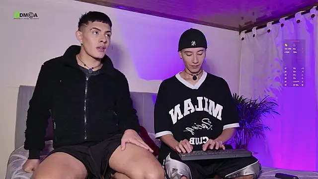 tivendann online show from 11-25-25, 04:45