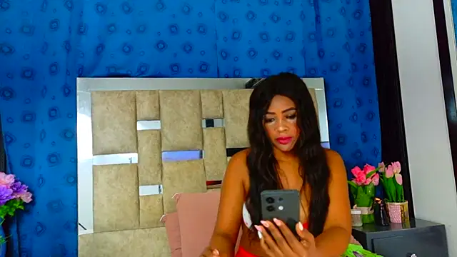 PerlaZultana online show from 12-13-25, 08:14