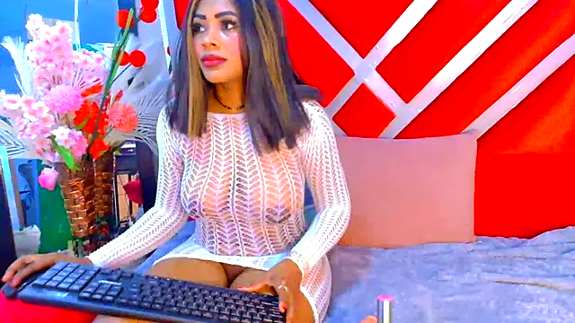 Snapshot of PerlaZultana chatting on 05-04-26, 09:11 PerlaZultana online show from 05-04-26, 09:11