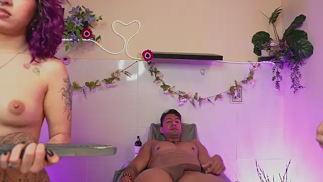 Jessi Alex online show from 10-04-25, 11:41