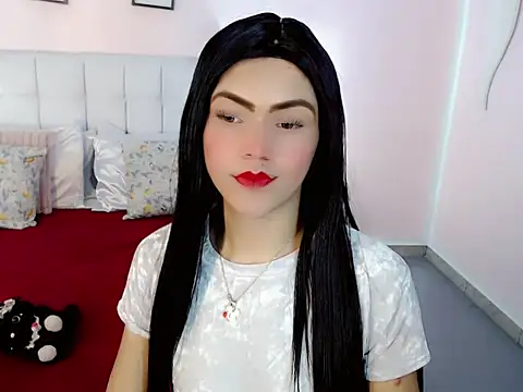 nathalialoes1 online show from 10-18-25, 07:20