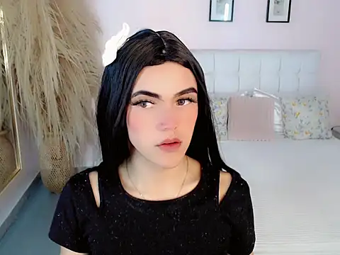 nathalialoes1 online show from 10-31-25, 07:04