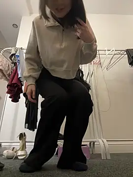 MartaBrent online show from 03-05-26, 03:52