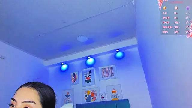 milk candy18 online show from 12-20-25, 10:44