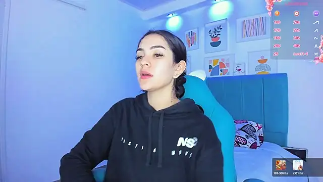 milk candy18 online show from 12-23-25, 10:57