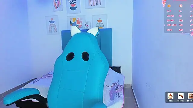 milk candy18 online show from 01-10-26, 10:50