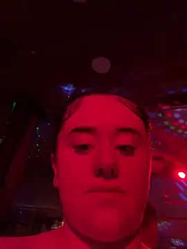 Electraaxoxo online show from 01-06-26, 01:53