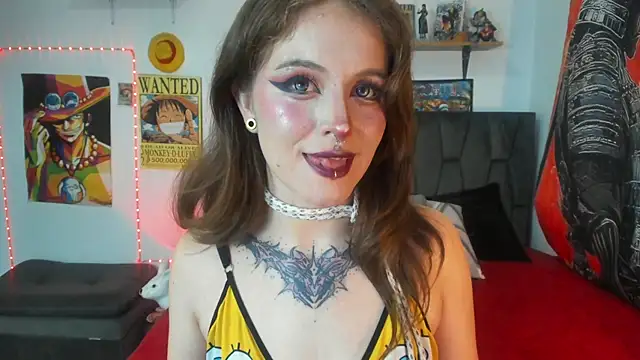 Aciid lover online show from 01-06-26, 03:32