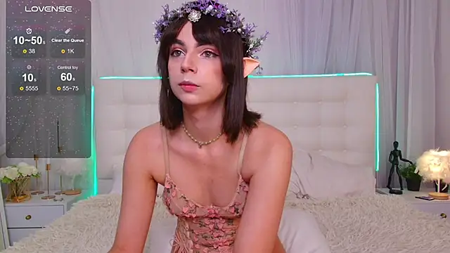 Miranda Kerry online show from 10-16-25, 06:47