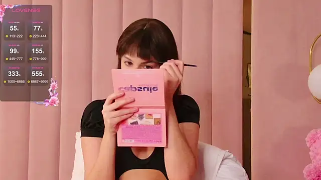 Miranda Kerry online show from 01-16-26, 06:28