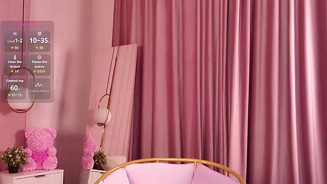 Miranda Kerry online show from 03-26-26, 06:30