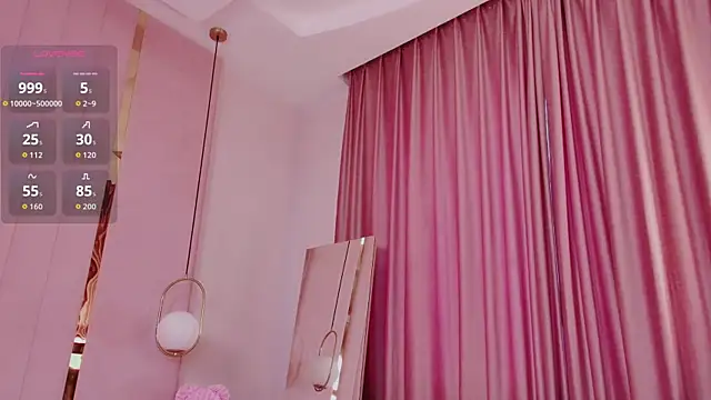 Miranda Kerry online show from 04-11-26, 06:40