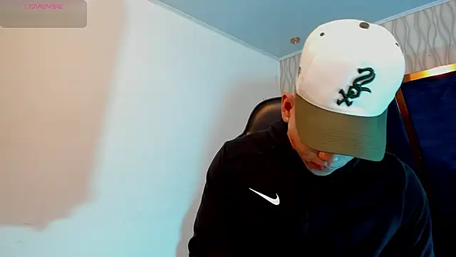 Draven Marceaux online show from 10-21-25, 11:22