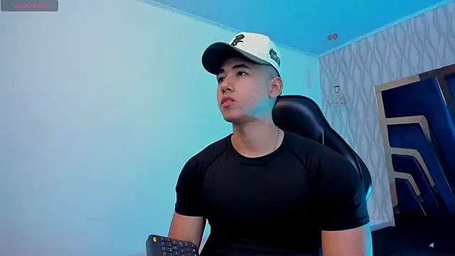 Draven Marceaux online show from 11-06-25, 11:22