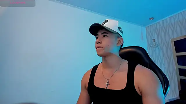 Draven Marceaux online show from 11-11-25, 11:21